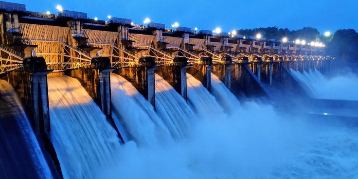 Hydropower